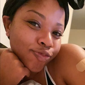 Meet your Posher, Sabrina